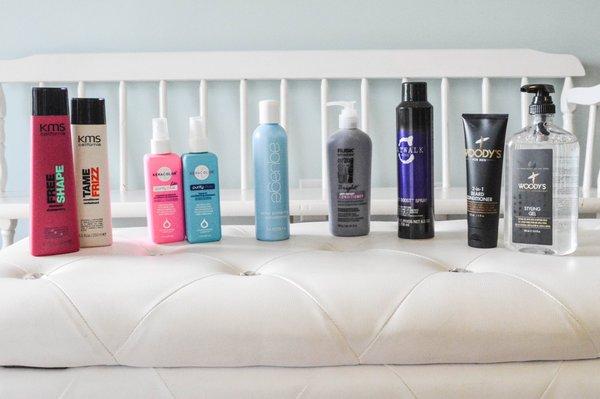 Le' Mirror Mirror Hair Salon and Boutique