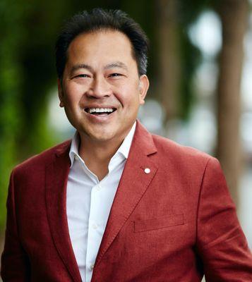 Christian Nguyen - Mosaik Real Estate