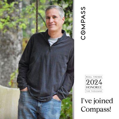 Eric Warm - Compass