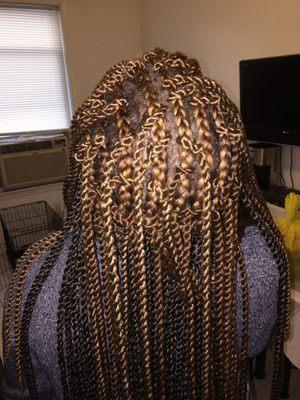 Pance Hair Braiding plus Beauty Supply
