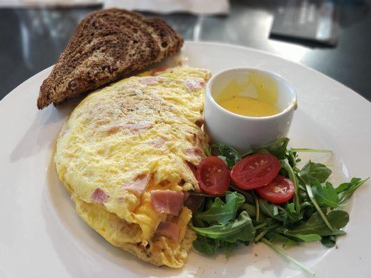 Small Batch Local Kitchen