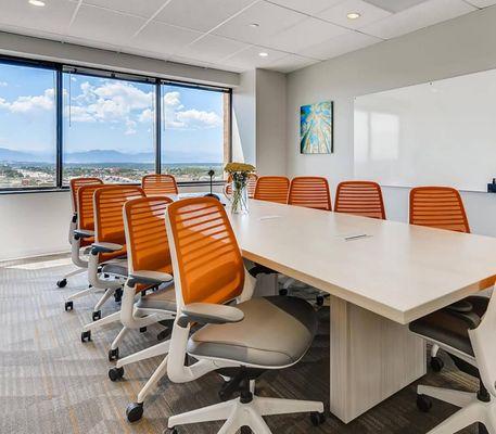 Office Evolution - Phoenix, AZ