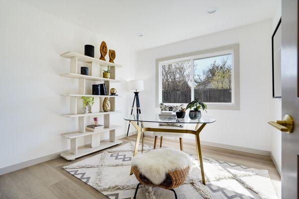 Chase Harrell - Silicon Valley Realtor