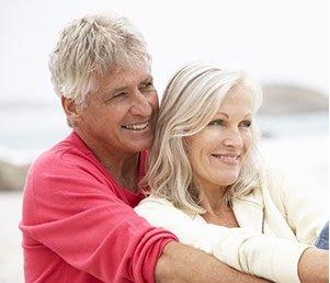 Full mouth restoration