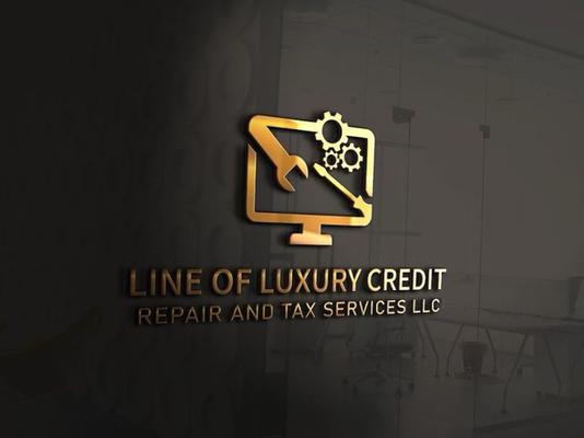 Line Of Luxury Credit Repair And Tax Services