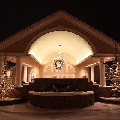 Colden Manor at Spruce Lodge