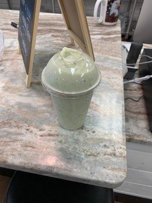 Healthy But Good Cary