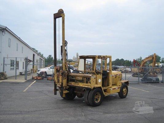 West Michigan Tractor Sales