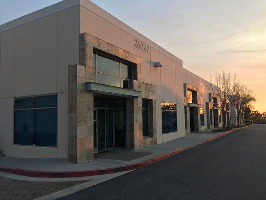 La Strada Contracting