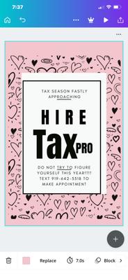 RWS Notary and Financial Services