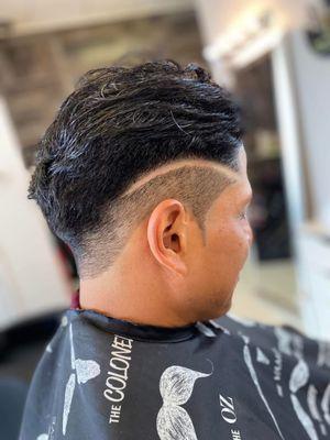 Magda’s Barber Beauty Salon