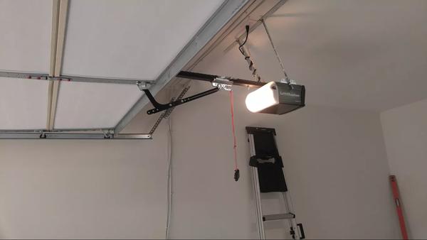 Garage Door Services by AJ's By Design