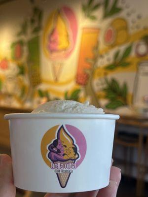 Bella Vita Ice Cream