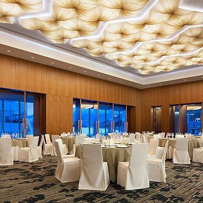 HSII Hotel Renovations