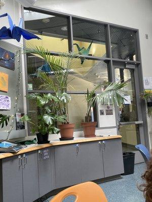 High Tech Los Angeles Charter High School