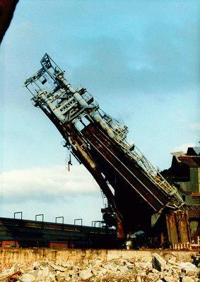 National Wrecking Company