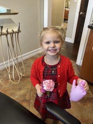 Edwards Family Dentistry