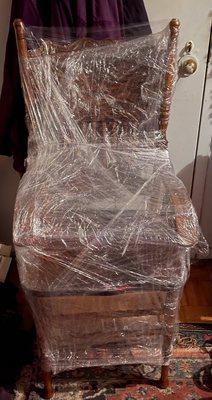 Bazaar Transportation