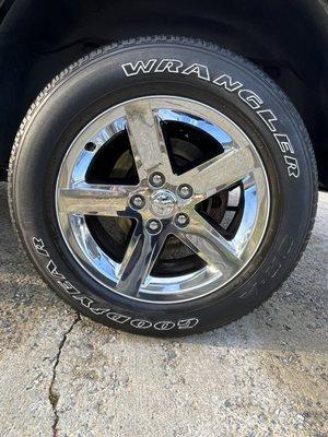 Alex Know’s Detailing