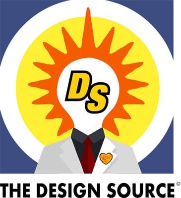 The Design Source