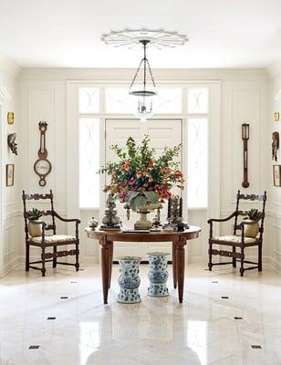 Massimo Interior Design