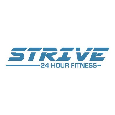 Strive 24 Hour Fitness