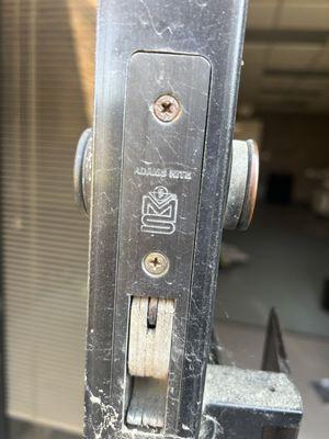 Triumph Locksmith