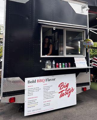 Willamette Garage LLC