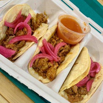 Carnivore - Exotica Tacoria