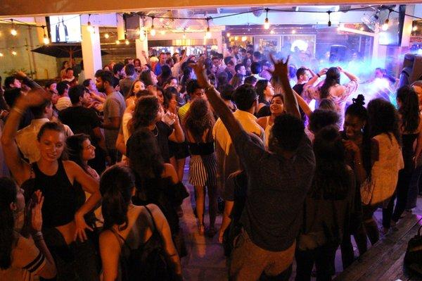 Elio Piedra Drummer and Multipercussion