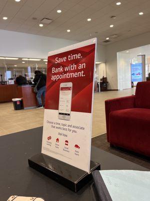 Bank of America Financial Center