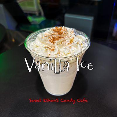 Sweet Ethans Candy Cafe