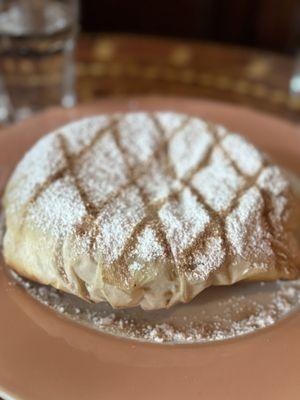 Marrakesh Restaurant