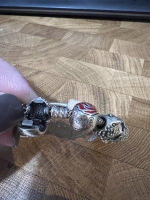 PANDORA Jewelry Store