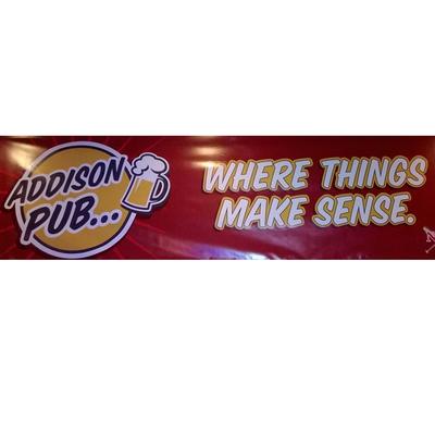 Addison Pub