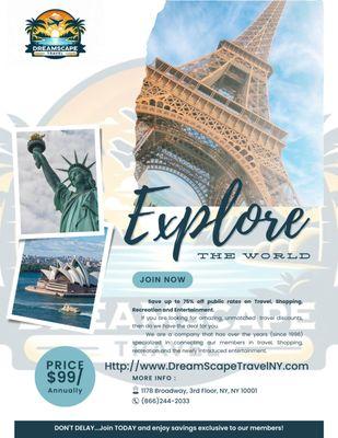 Artificial Innovations