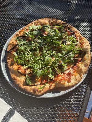 Blue Rock Pizza & Tap