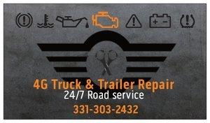 4G Truck & Trailer Repair