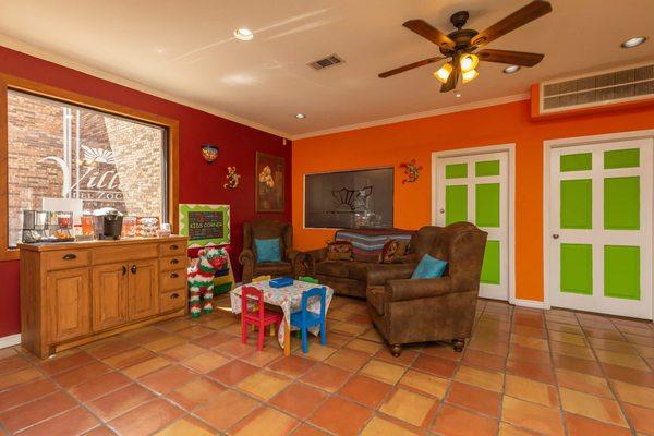 Villas Del Zocalo Phase One