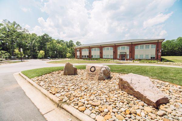 Trinity Academy