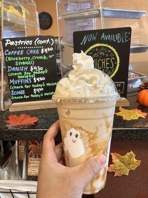 Beanetics Coffee Roasters