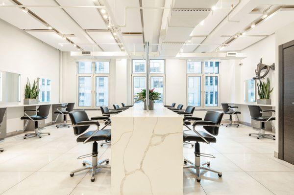 Salon SCK