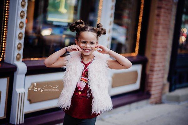 Blissful Moments Photography