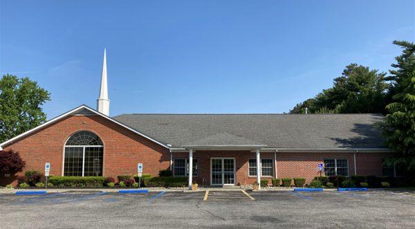 Trinity Christian Chapel