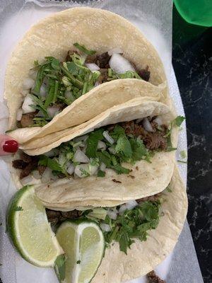 Tariacuri Restaurant One