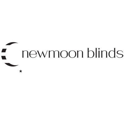 Newmoon Blinds & Custom Drapery