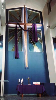 Mountain View Presbyterian Church