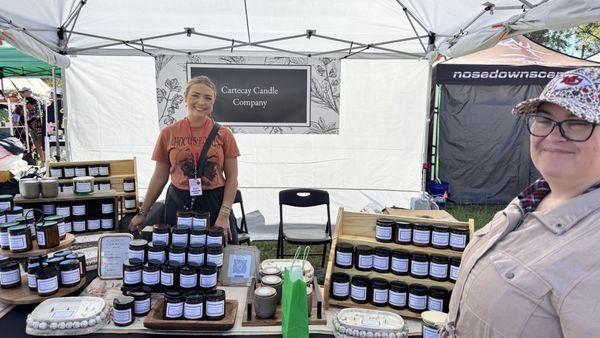 Ellijay Lions Club Fairgrounds