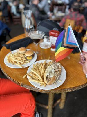 The Wall Bar & Grill