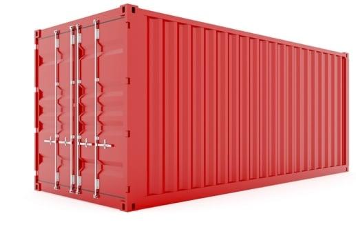 Seattle Storage Container Sales